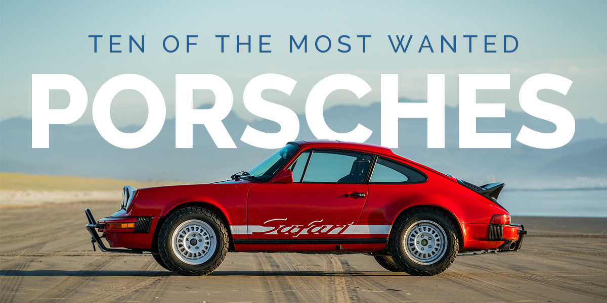 0524_ACI_Blog_MostWantedPorsches_Title
