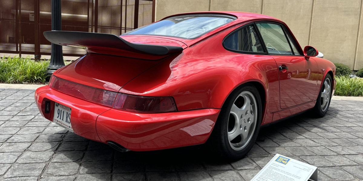 0724_ACI_Blog_PCA-Parade_PorscheParade-1993-911RS